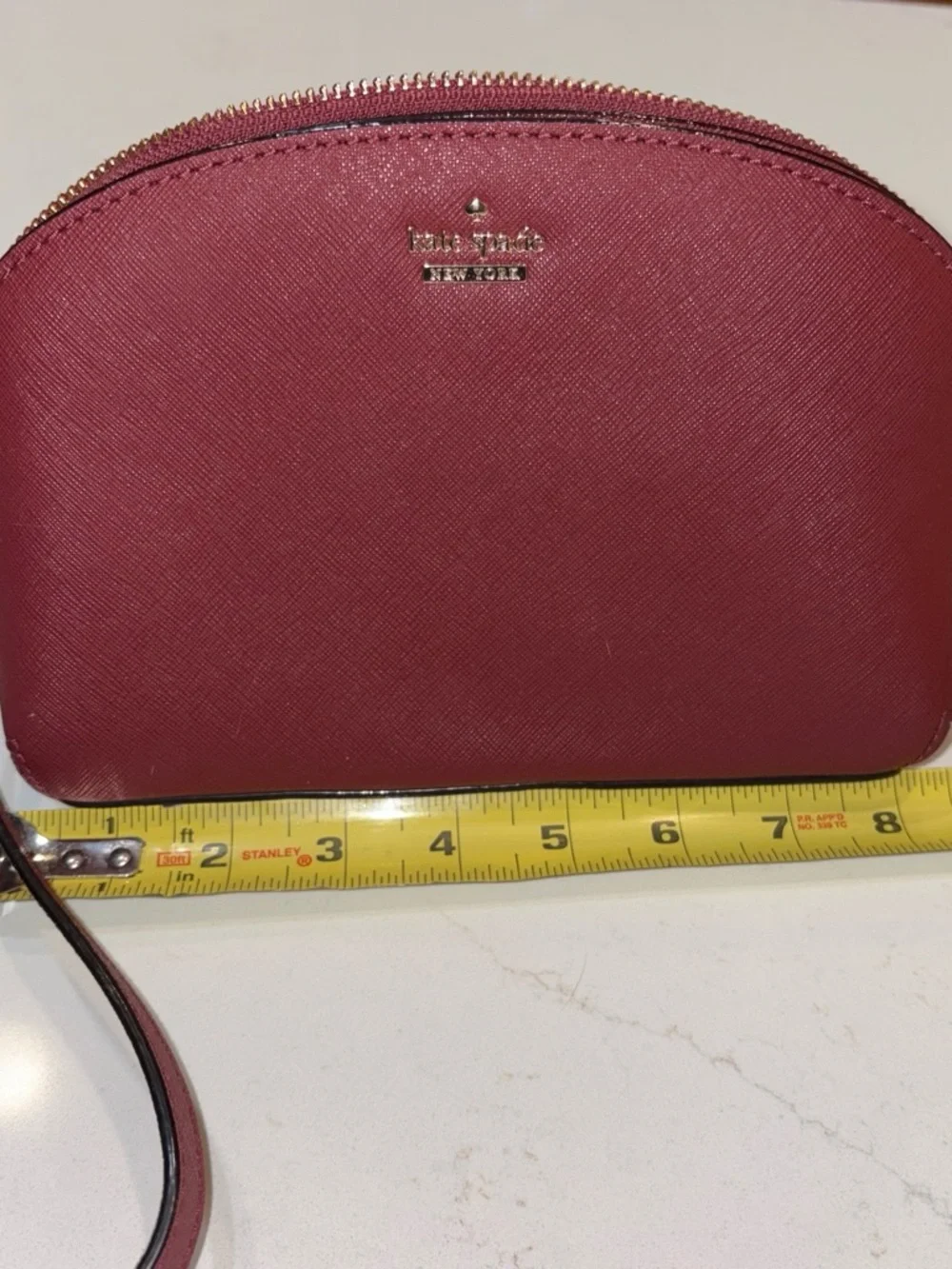 kate spade attached logo ideal